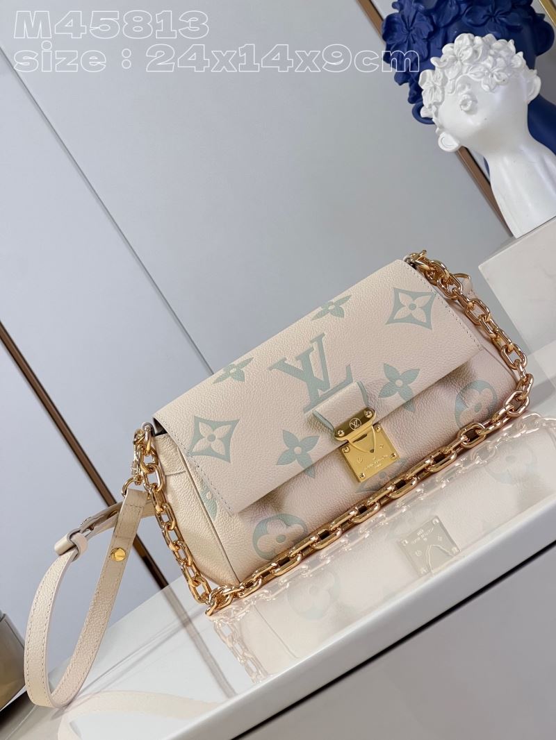 LV Satchel bags